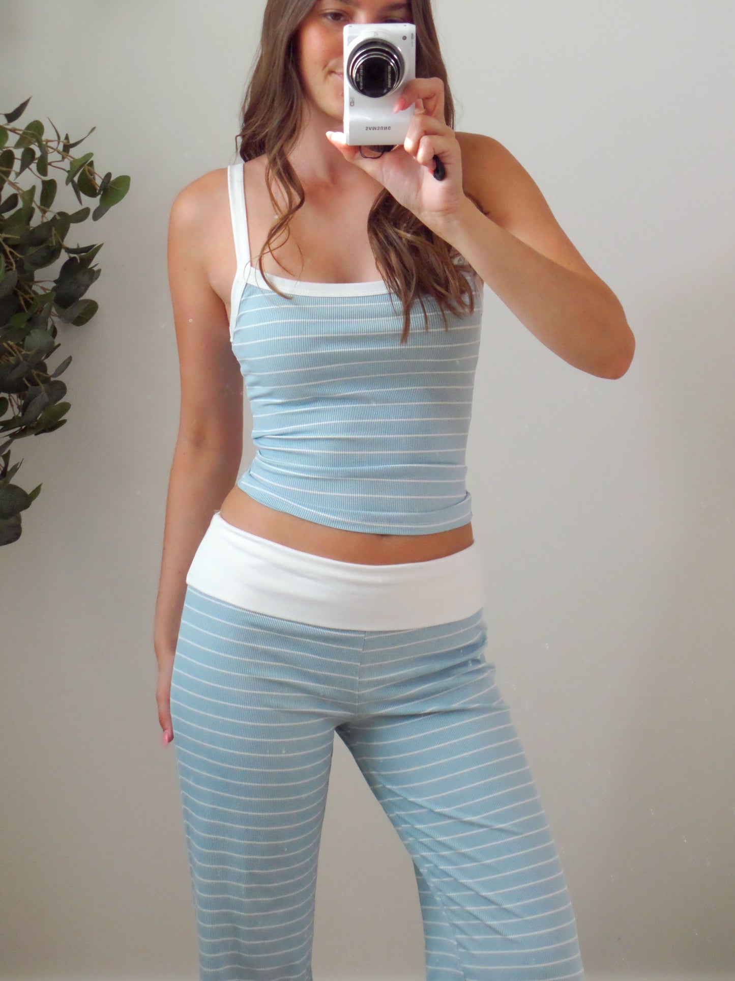 Ocean Ave Stripe Set