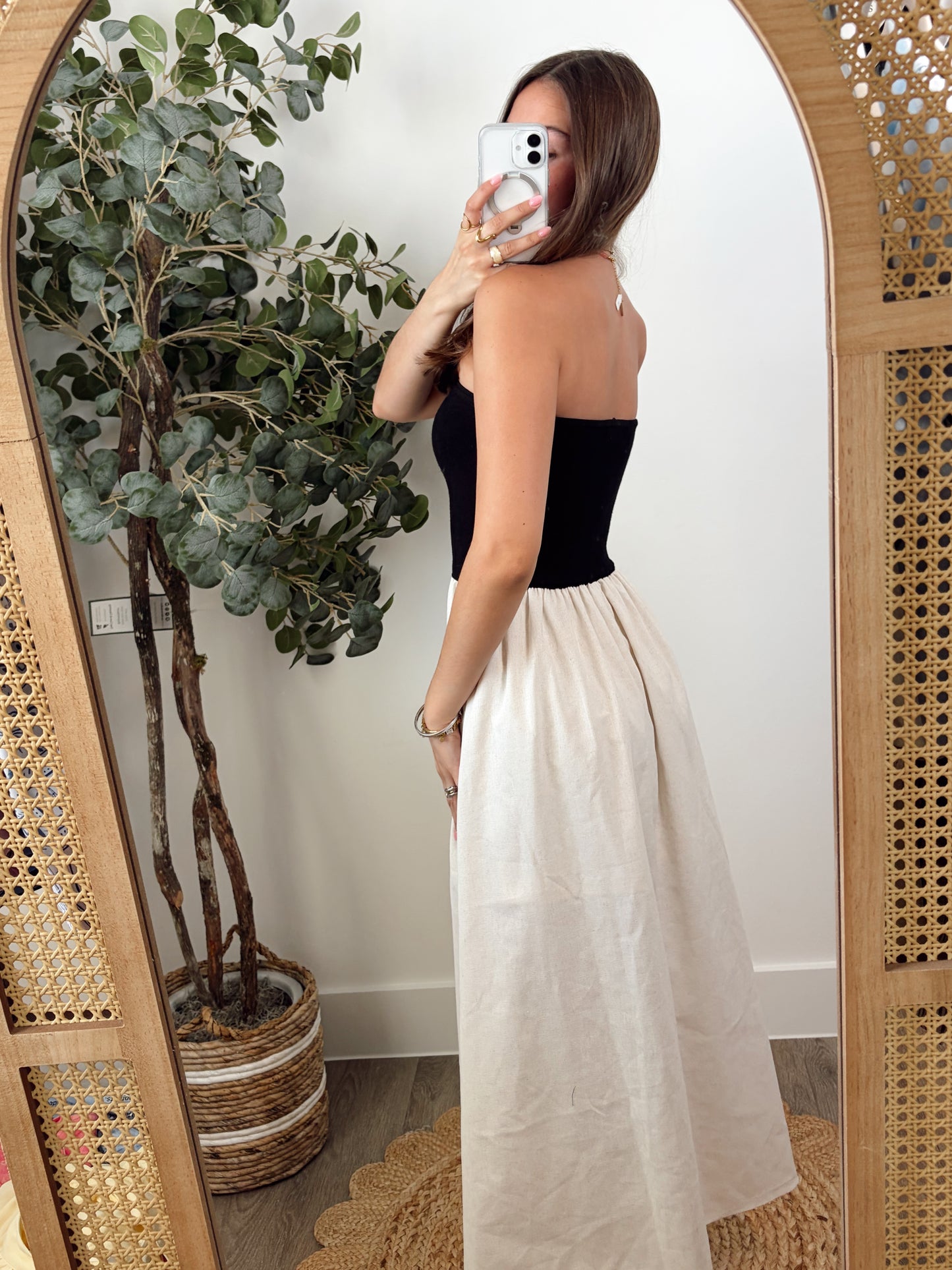 The Getaway Dress
