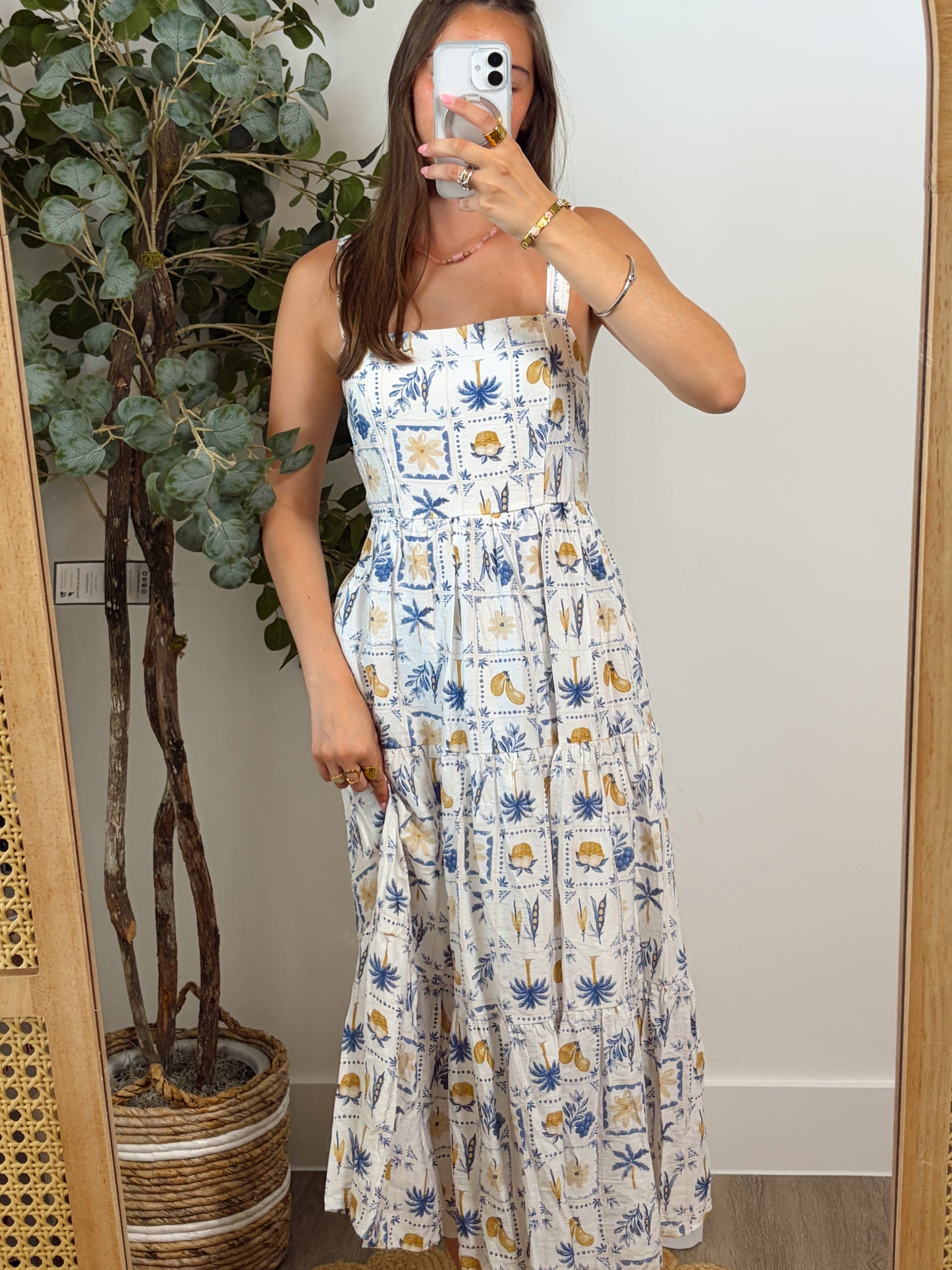 Amalfi Maxi