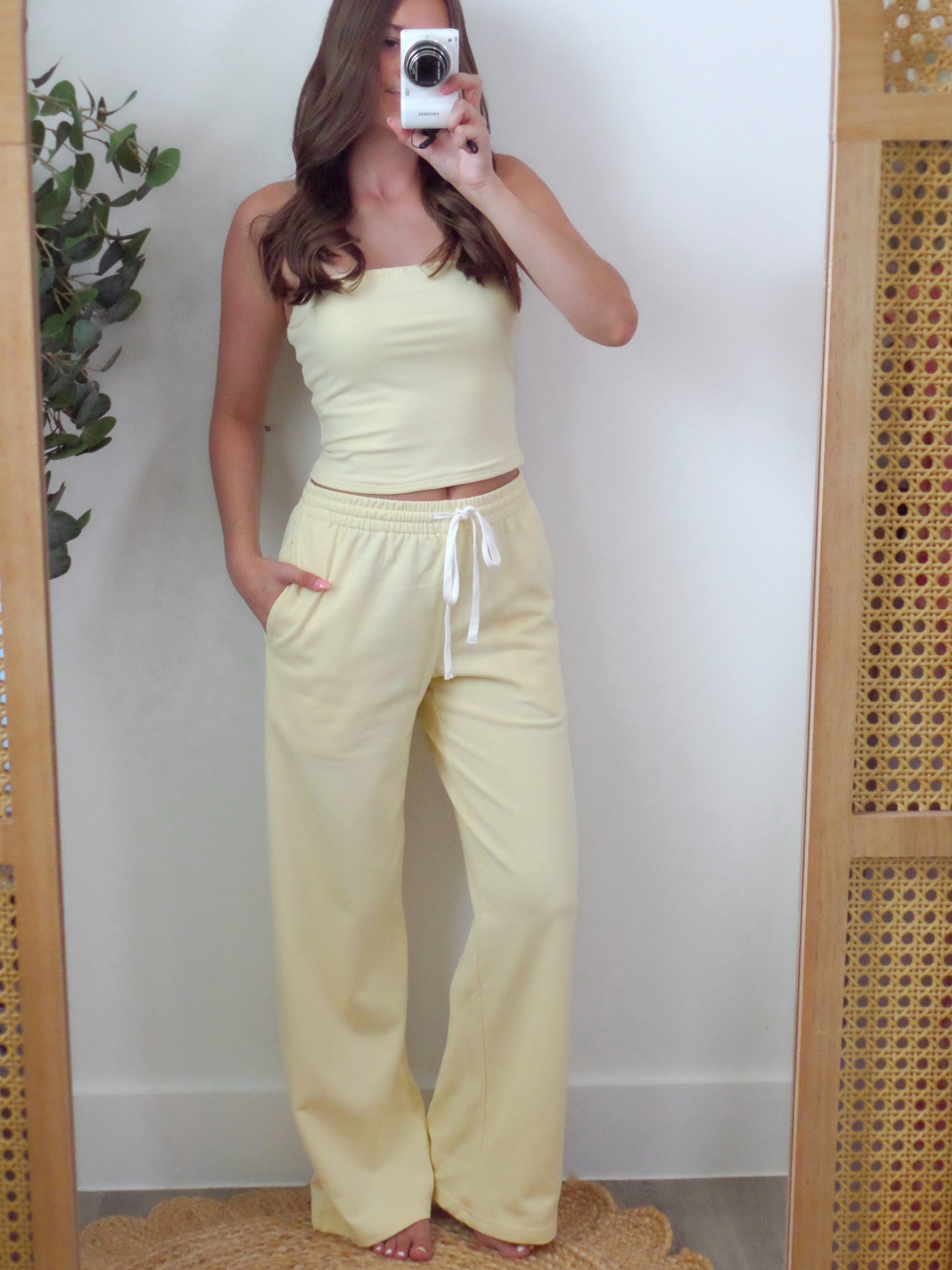 Sunlit Glow Set