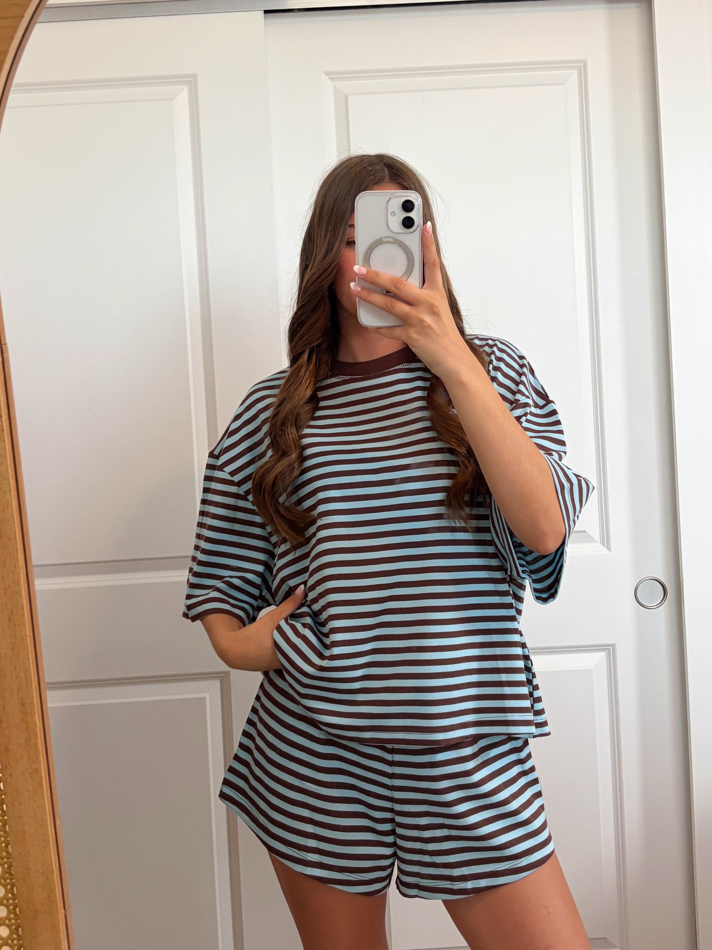 Everyday Short Set
