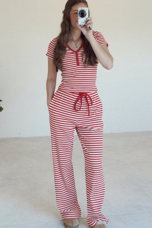 Very Merry Stripe Set