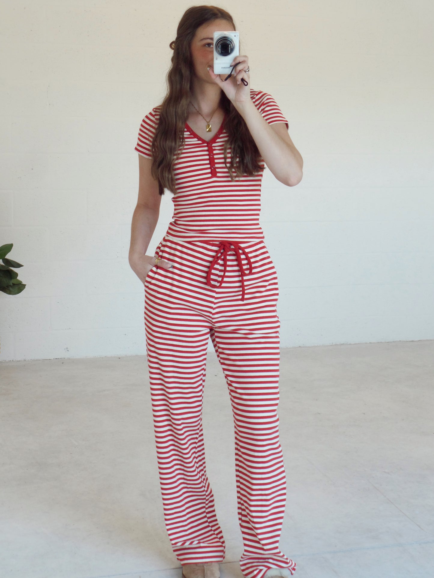 Very Merry Stripe Set