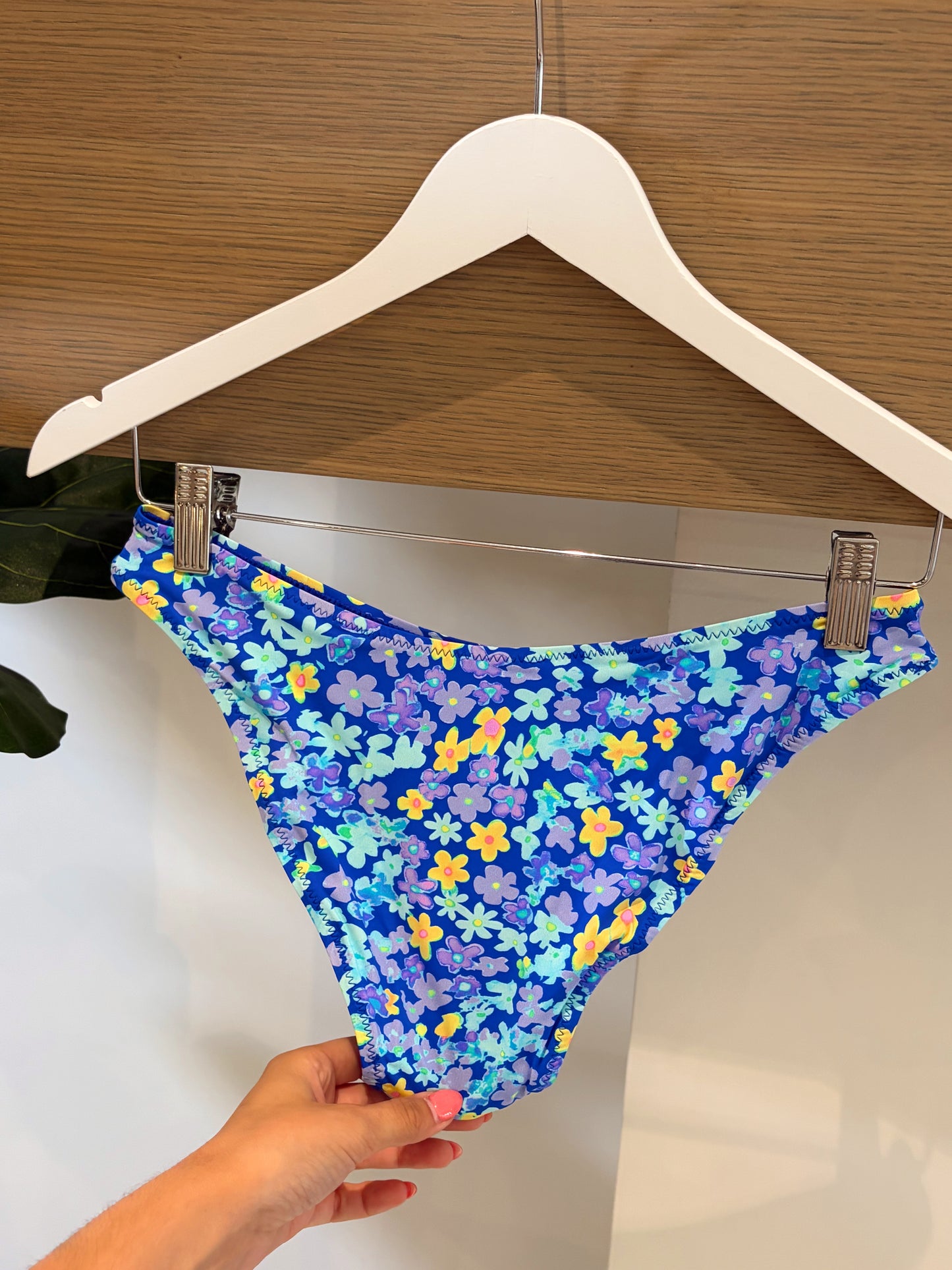Royal Coast Reversible Bikini Set