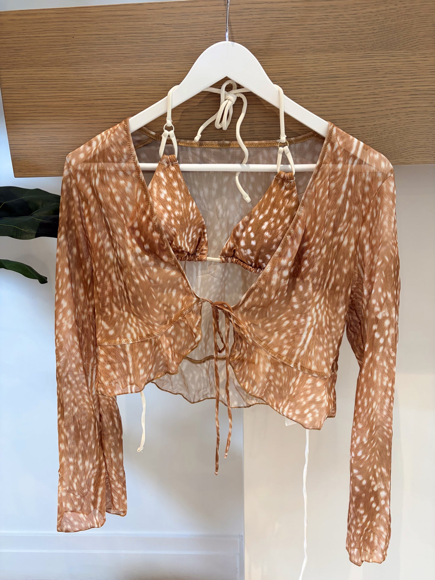 Bambi CoverUp Set