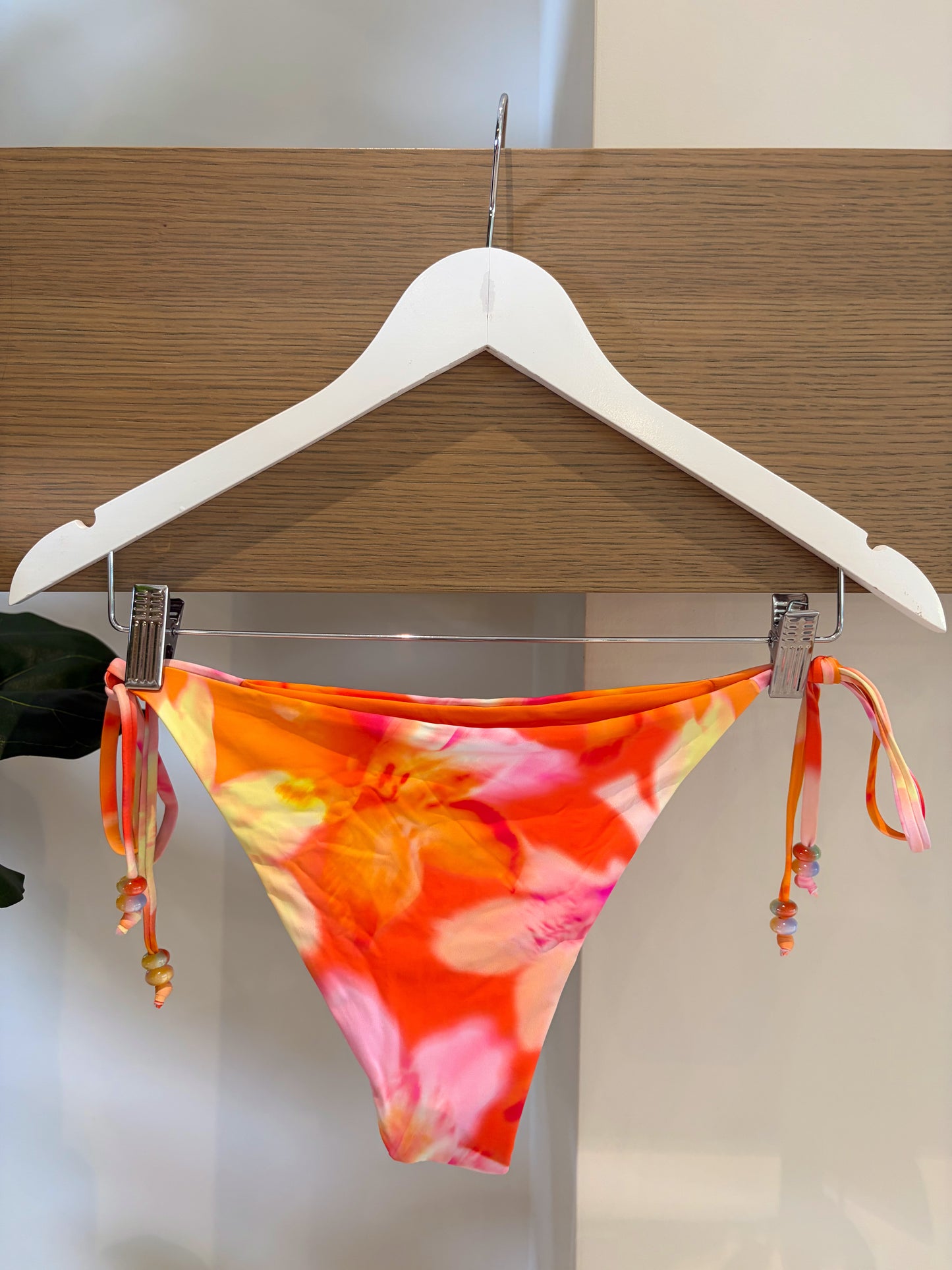 Colorful Coast Bikini Set