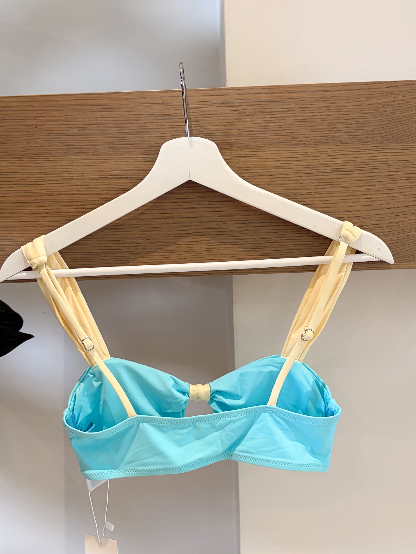 Pacific Sun Bikini Set