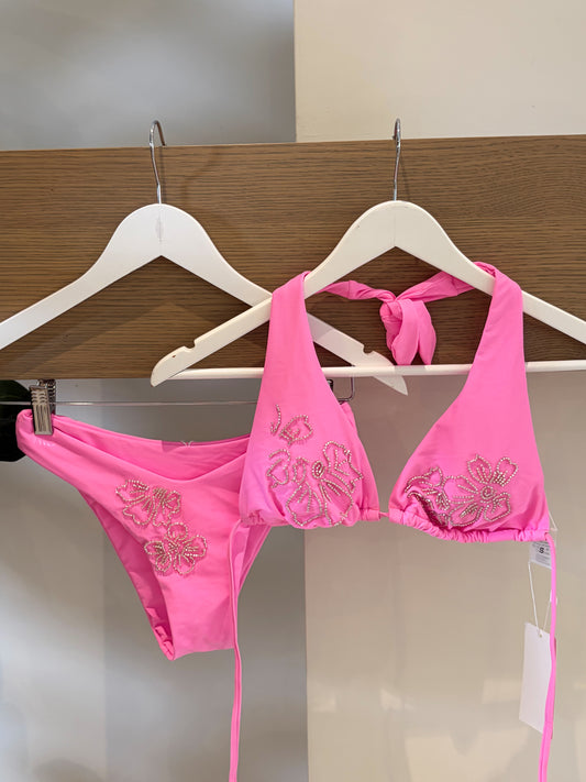 Palm Beach Bikini Set
