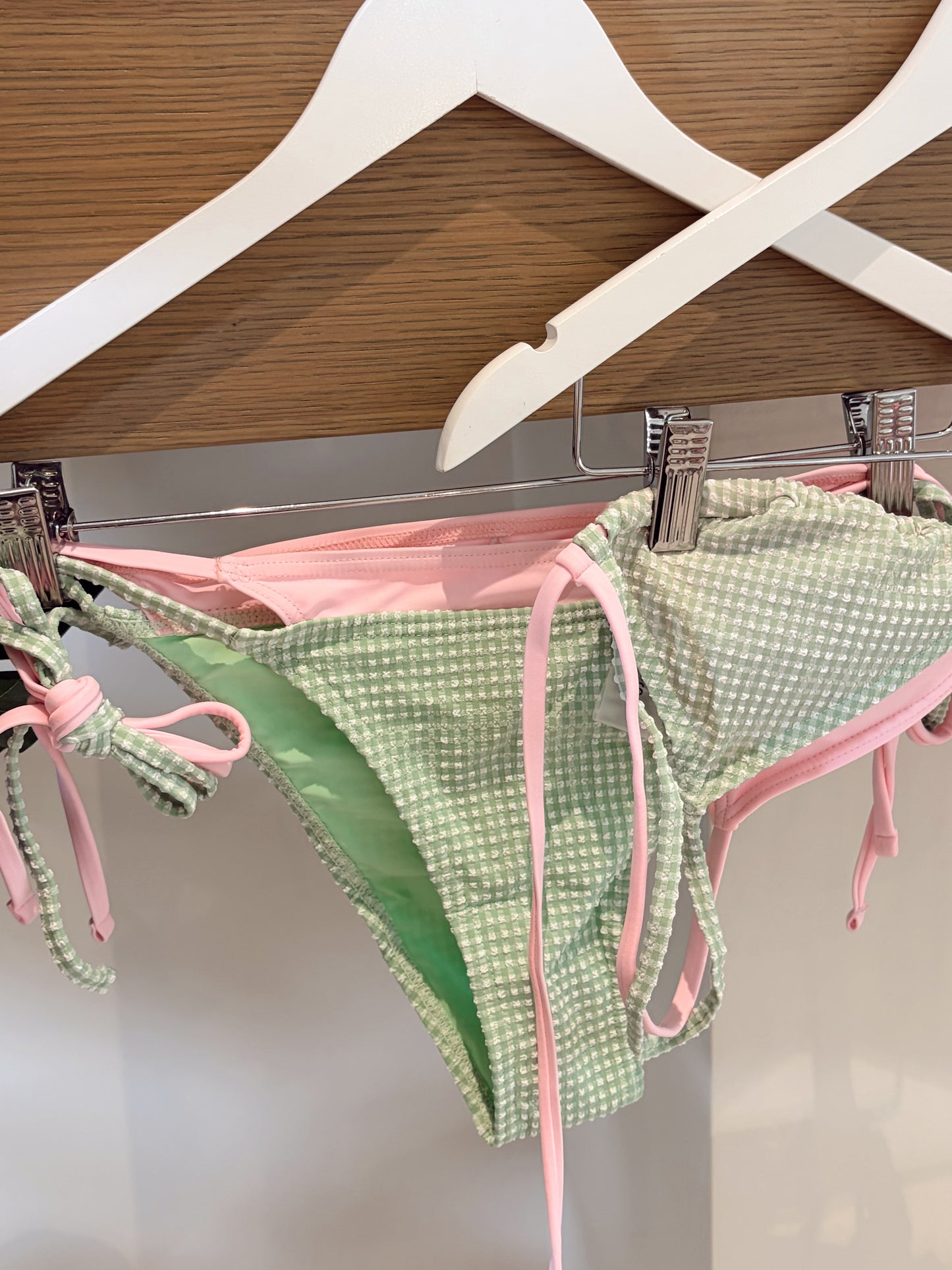 Palm Cove Bikini Set