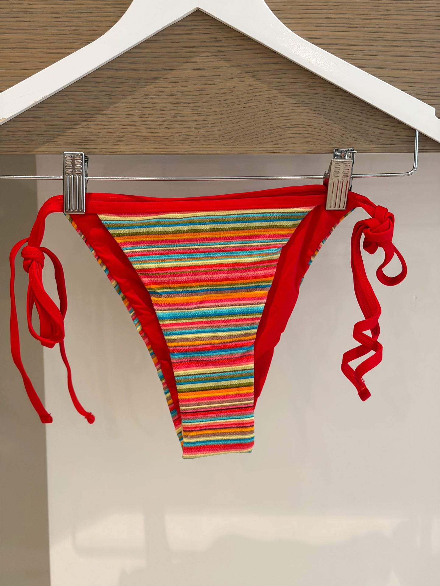 Sunset Club Bikini Set