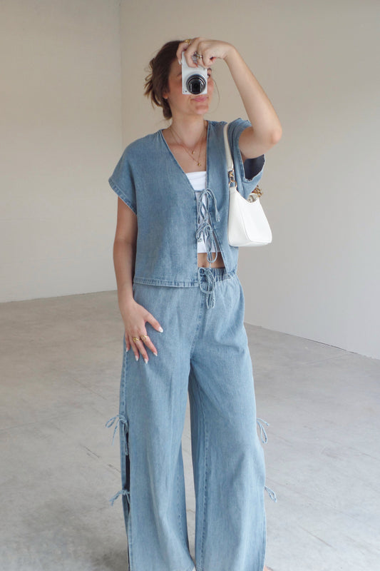 Denim State Of Mind Set