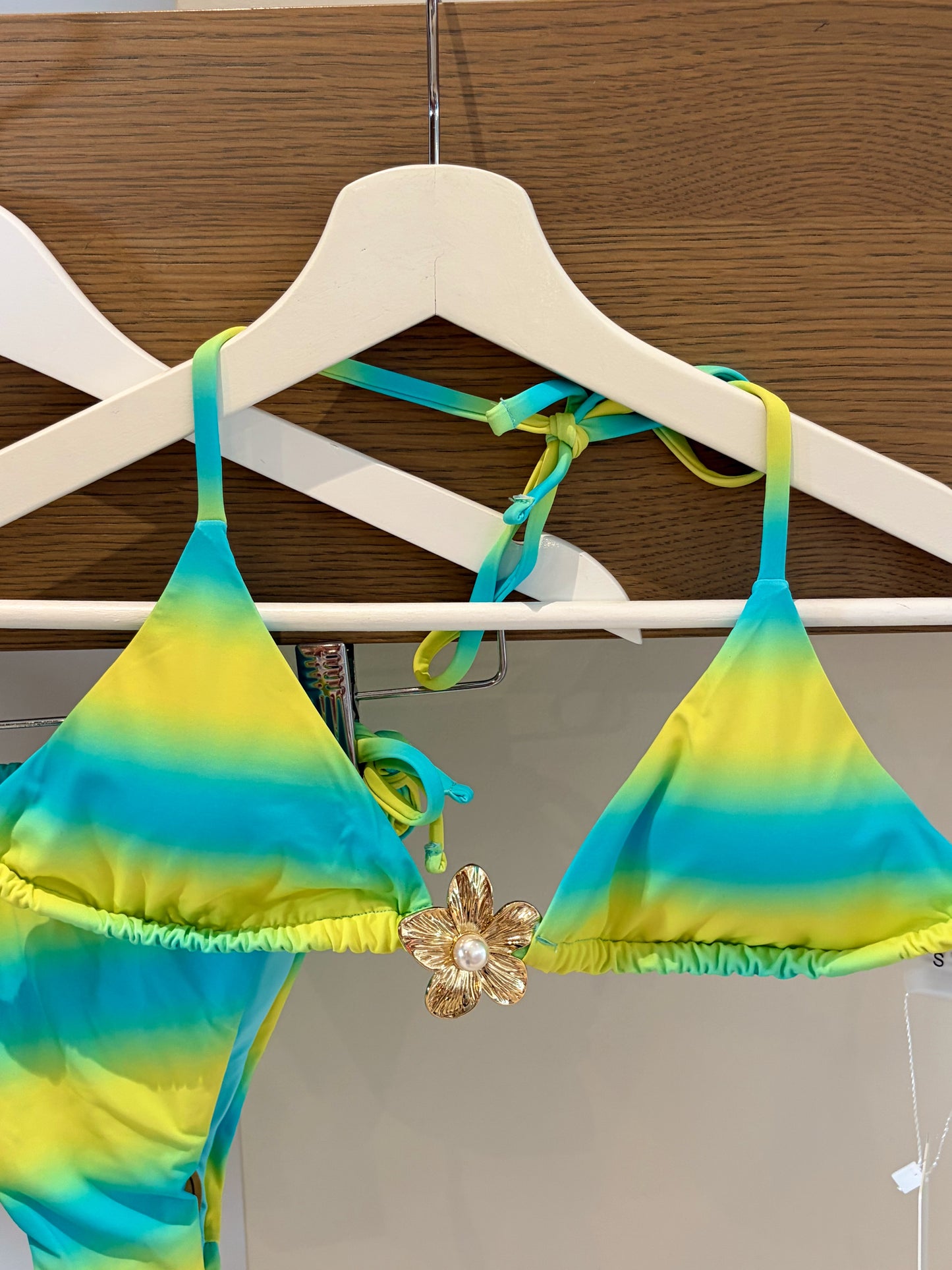 Ibiza Bikini Set