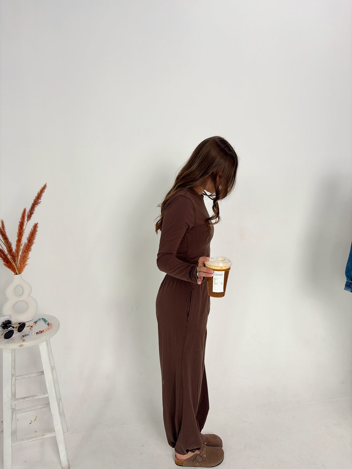 Chocolate Cross Over Set