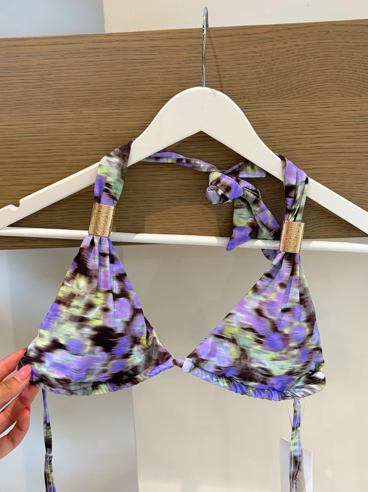 Mykonos Bikini Set
