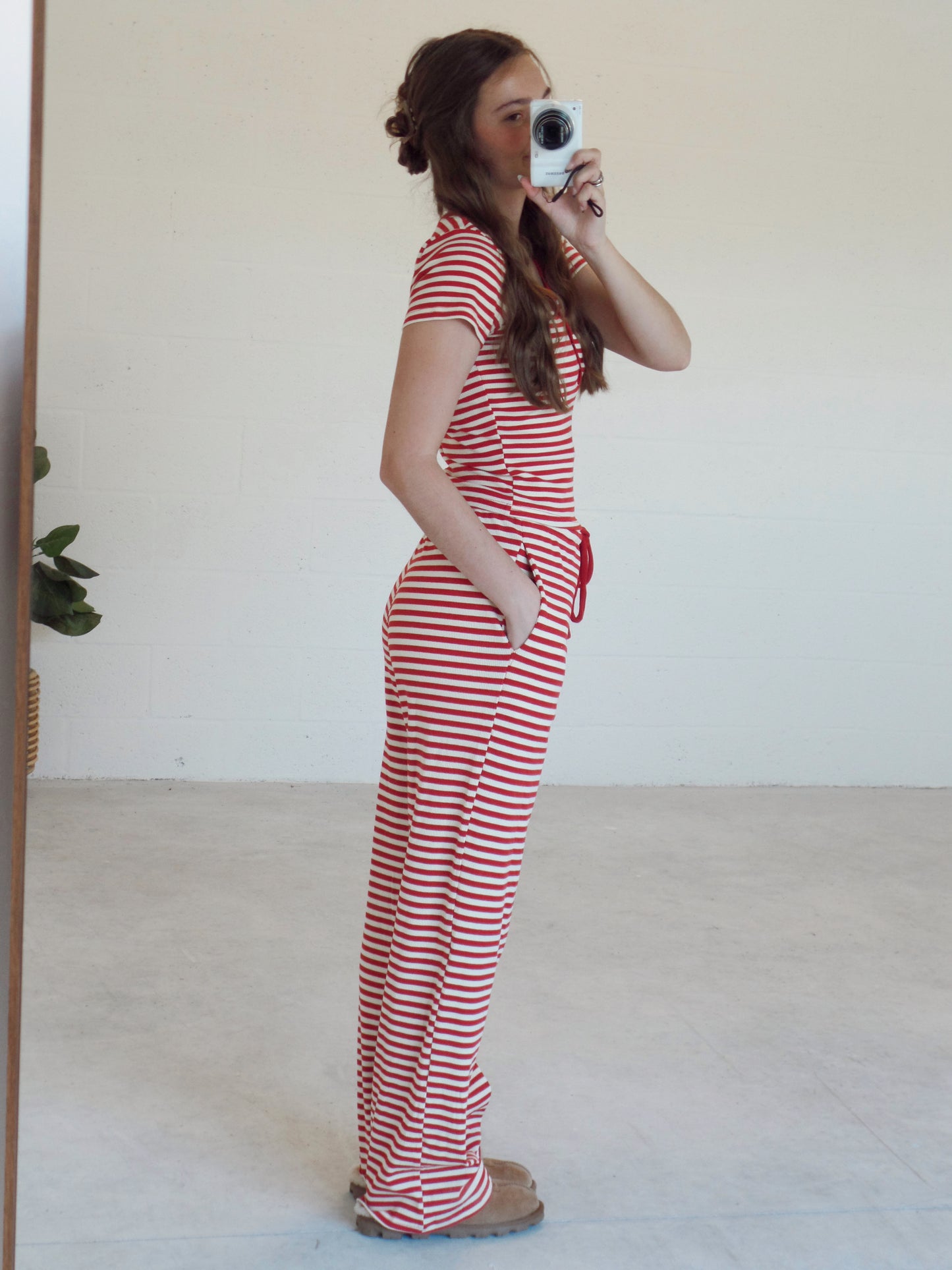 Very Merry Stripe Set