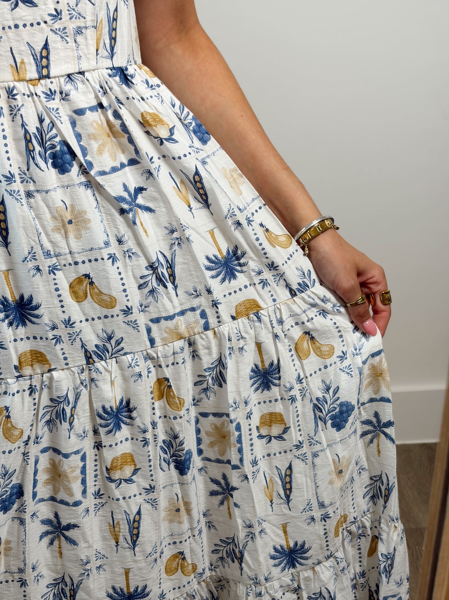 Amalfi Maxi