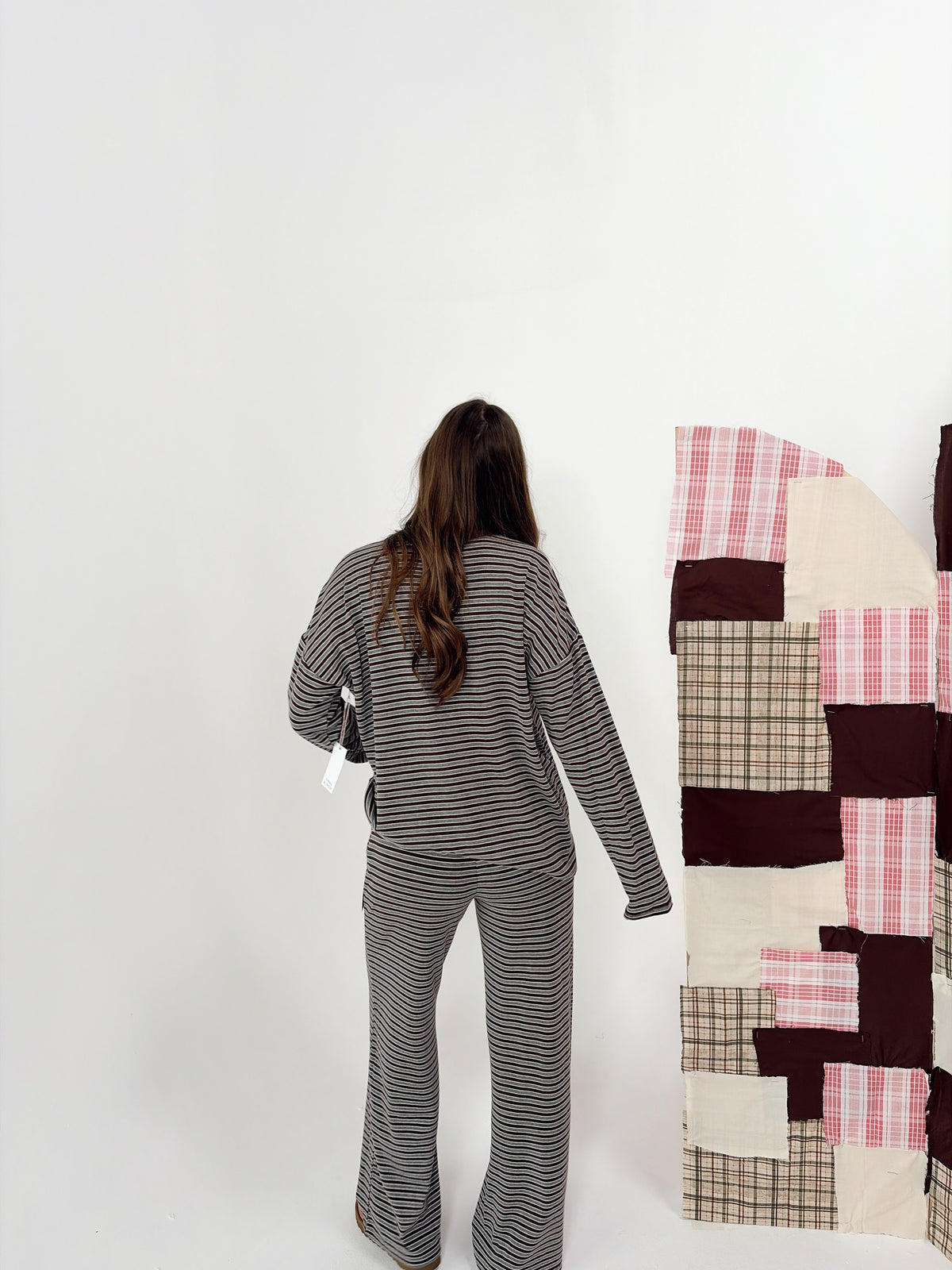 Espresso Haze Cozy Set