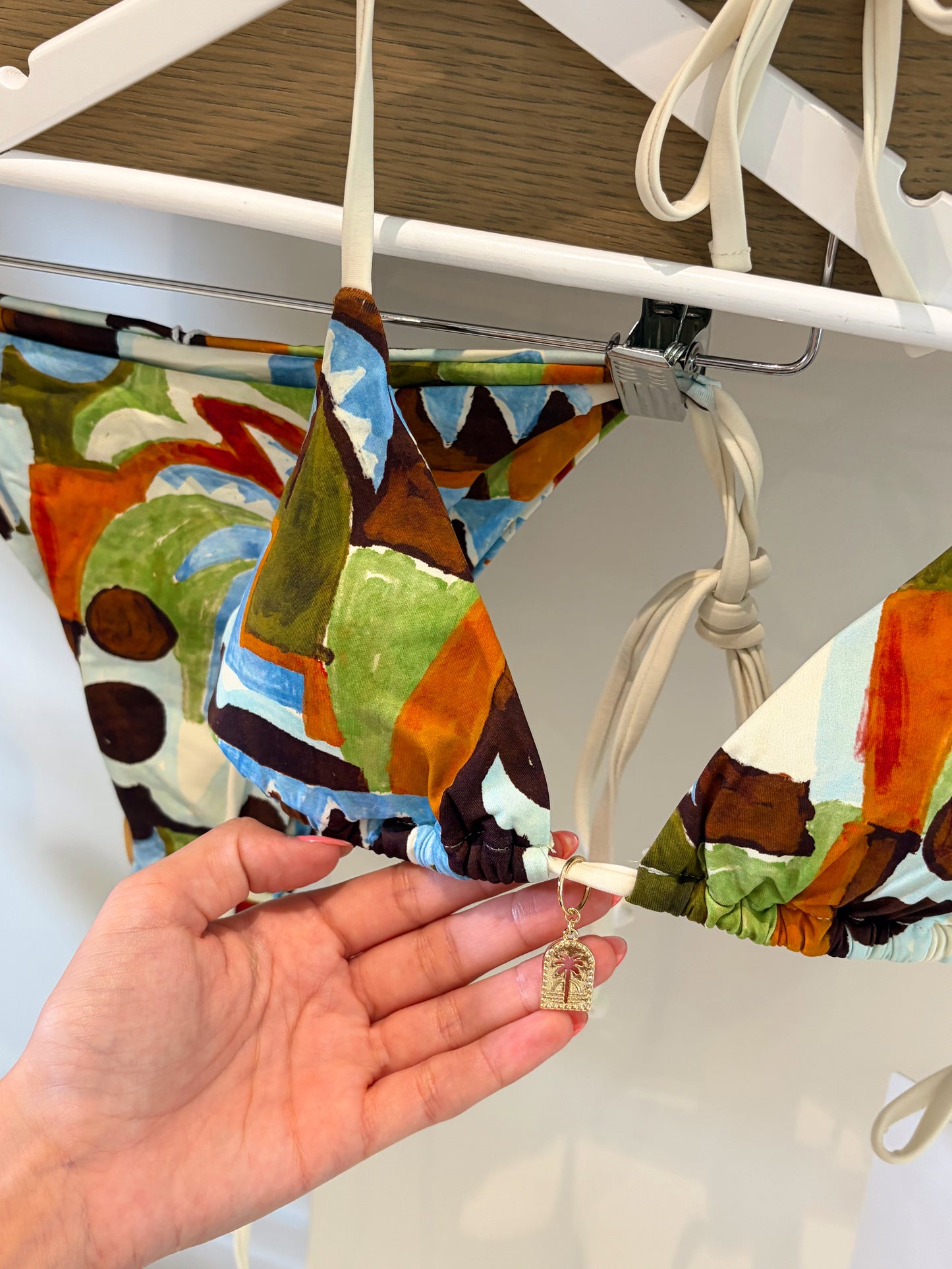 Bali Babe Bikini Set