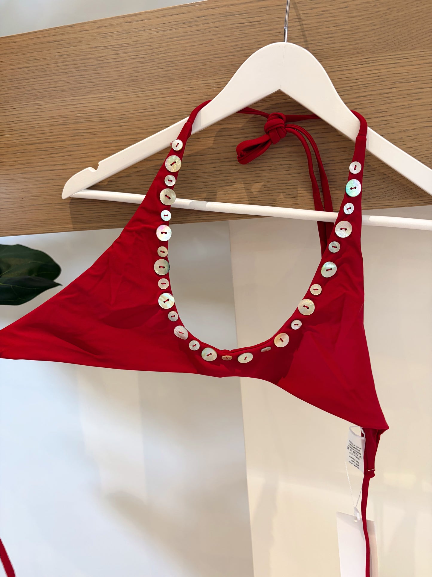 Monaco Bikini Set