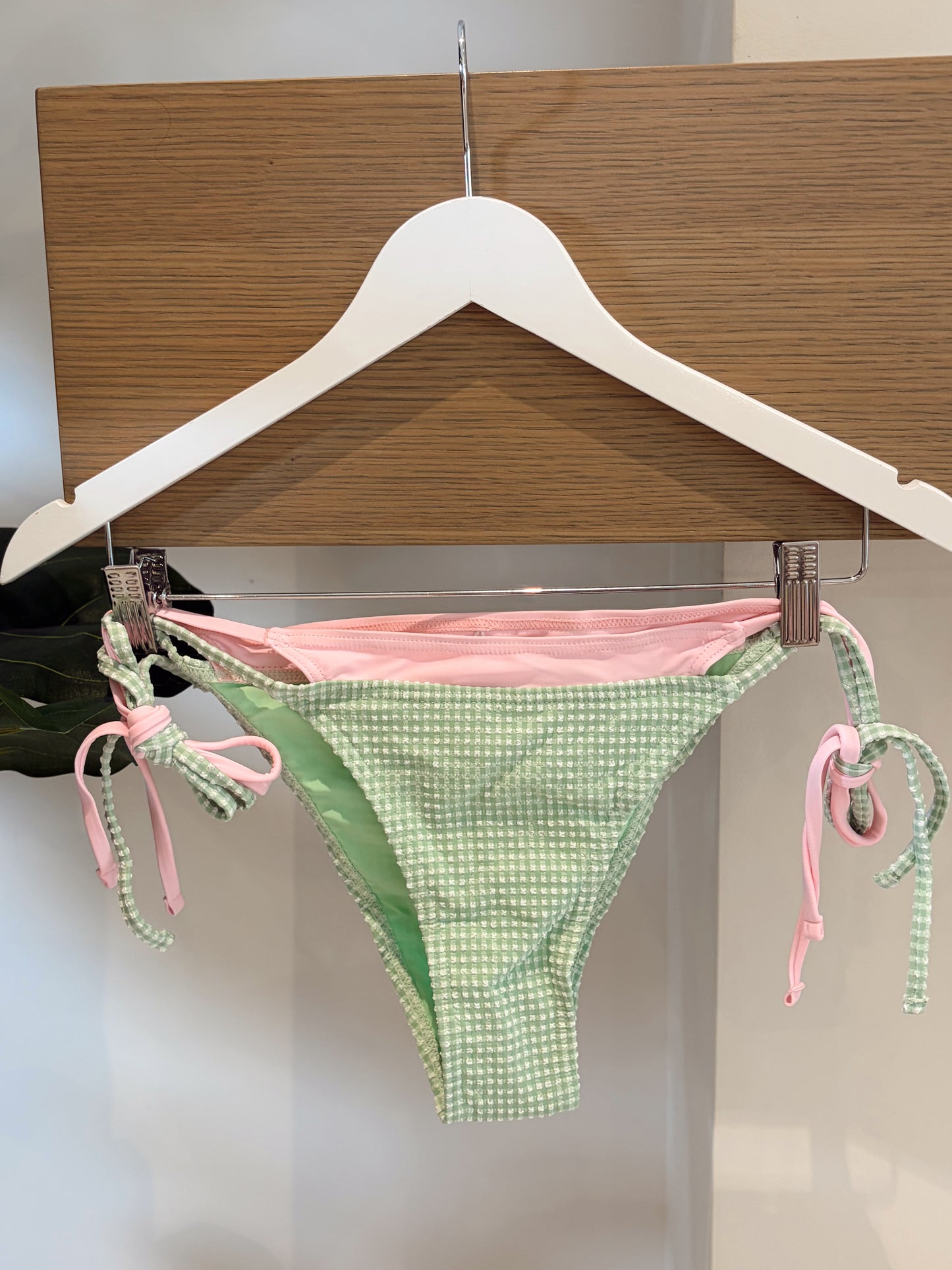 Palm Cove Bikini Set