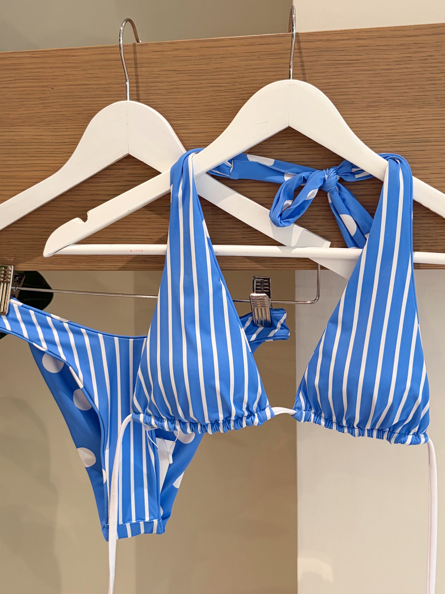 Riviera Reversible Bikini Set