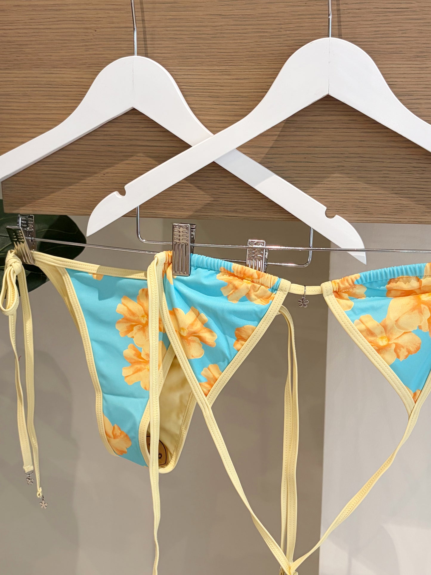 Island Glow Bikini
