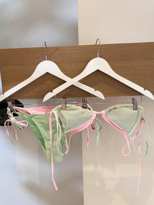 Palm Cove Bikini Set