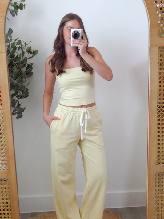Sunlit Glow Set