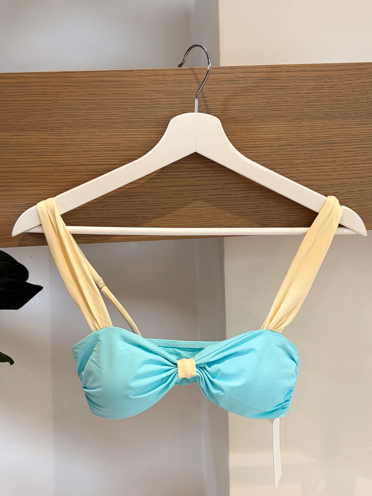Pacific Sun Bikini Set