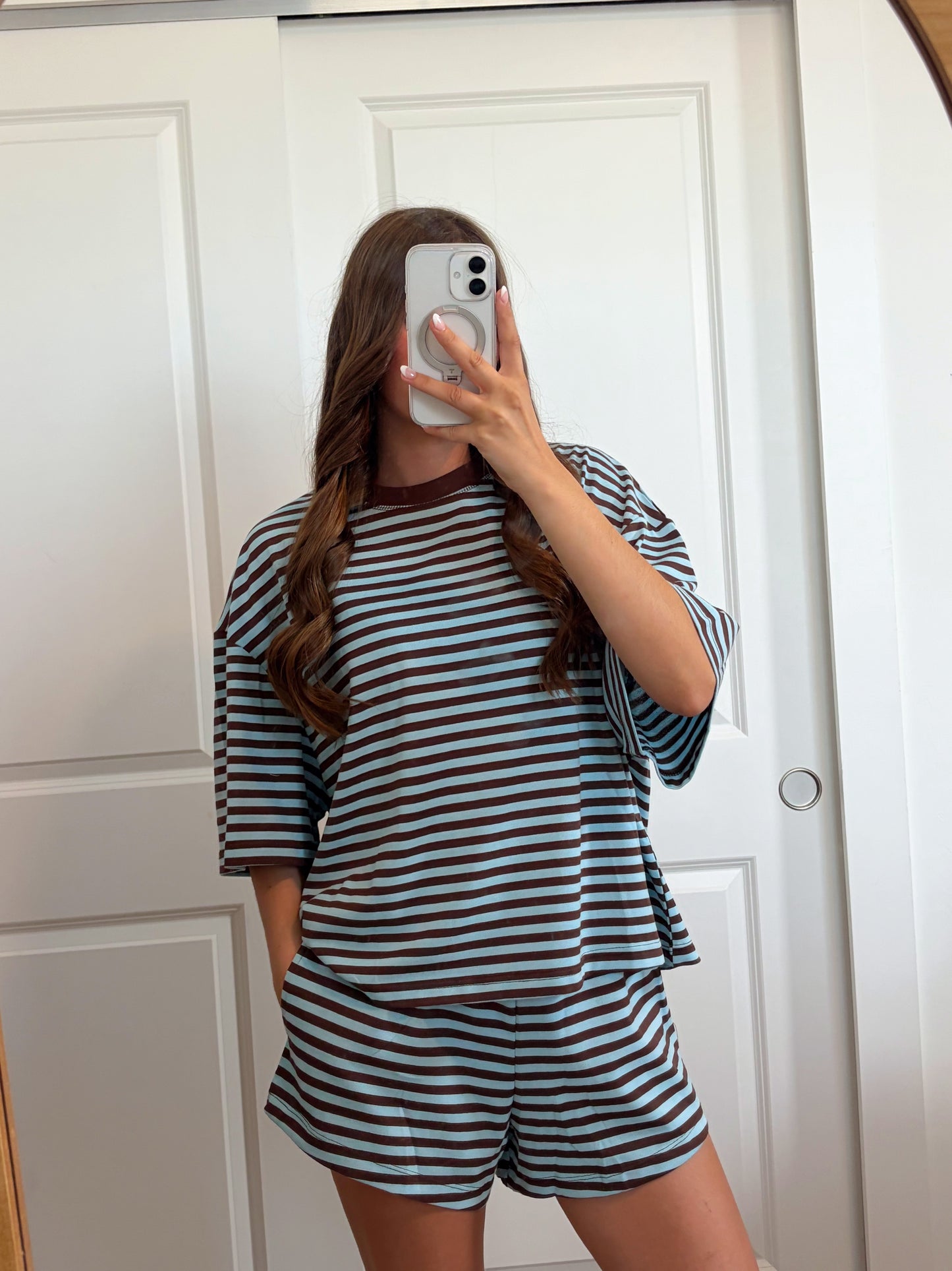 Everyday Short Set