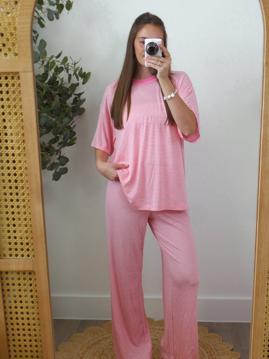 Pink Skies Set