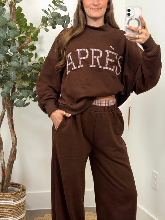 Apres Mockneck