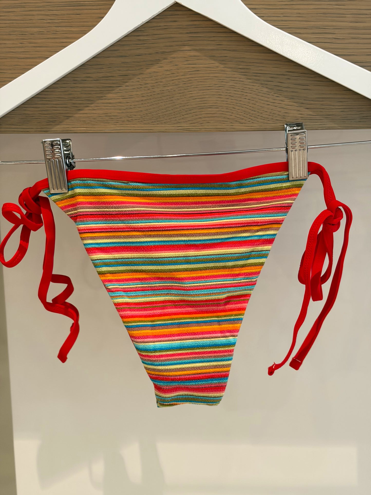 Sunset Club Bikini Set