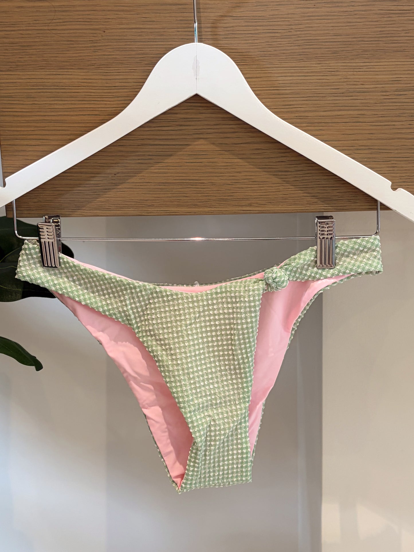 Paradise Club Bikini Set