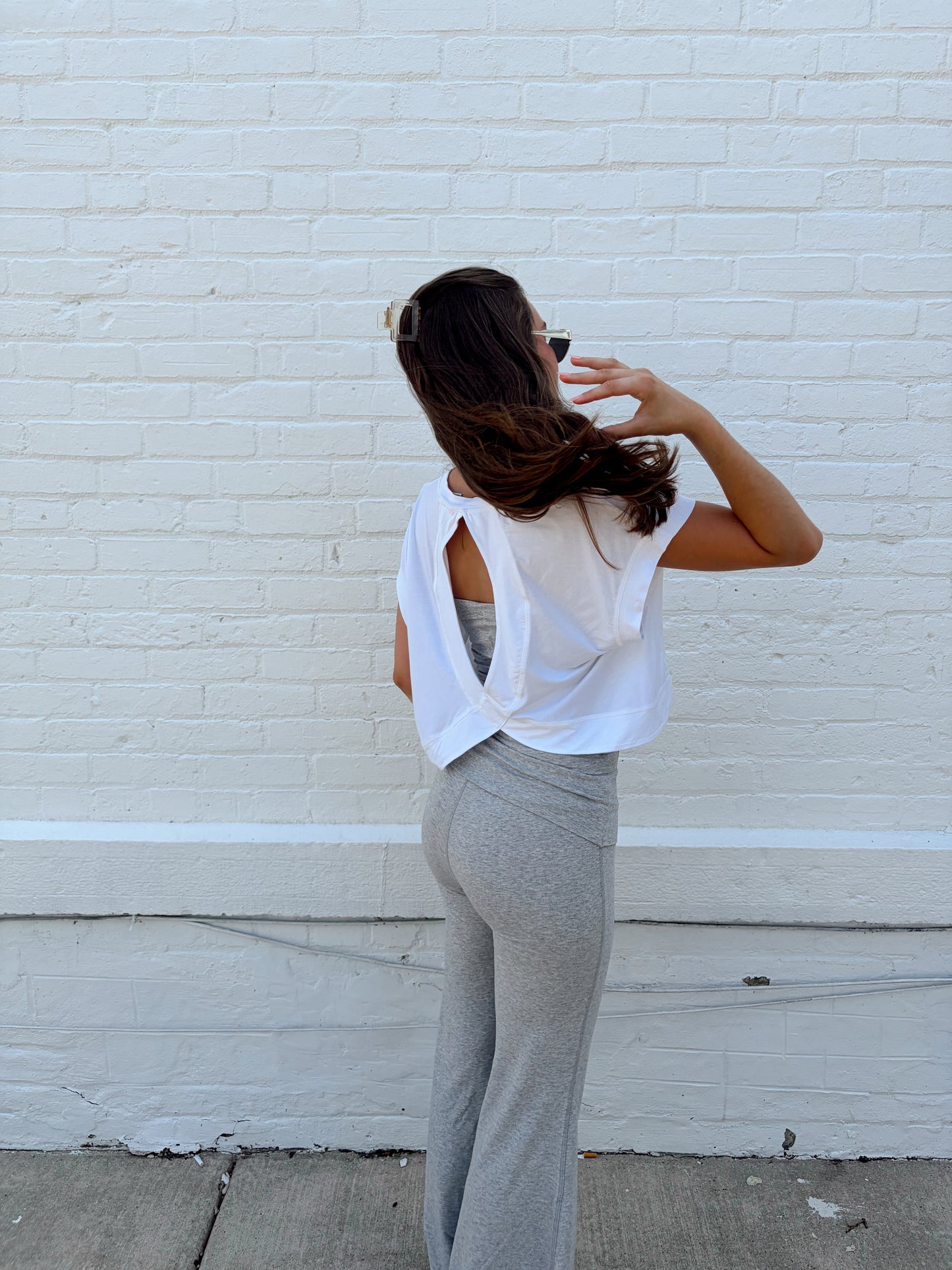 The Everyday Layering Top
