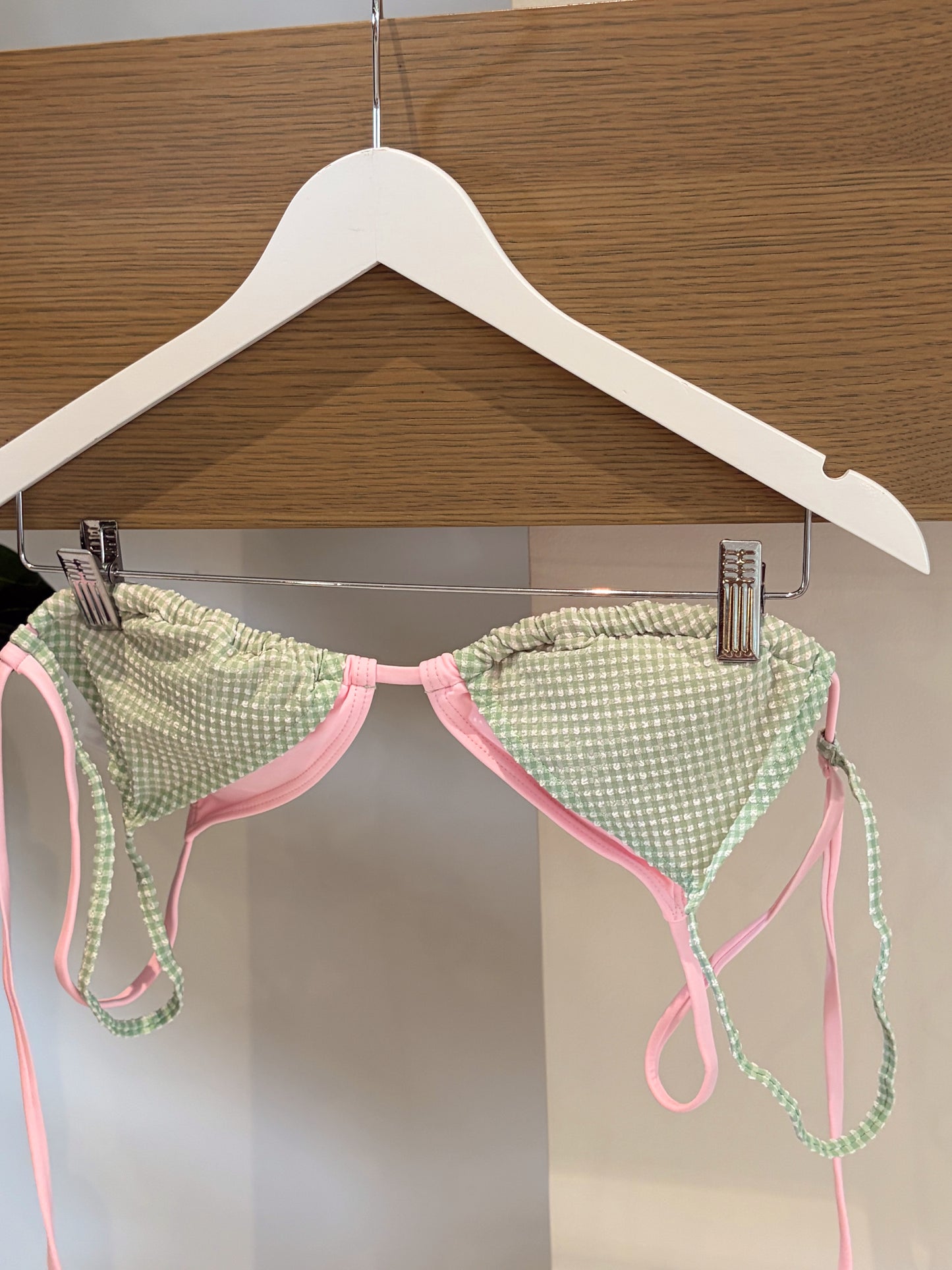 Palm Cove Bikini Set
