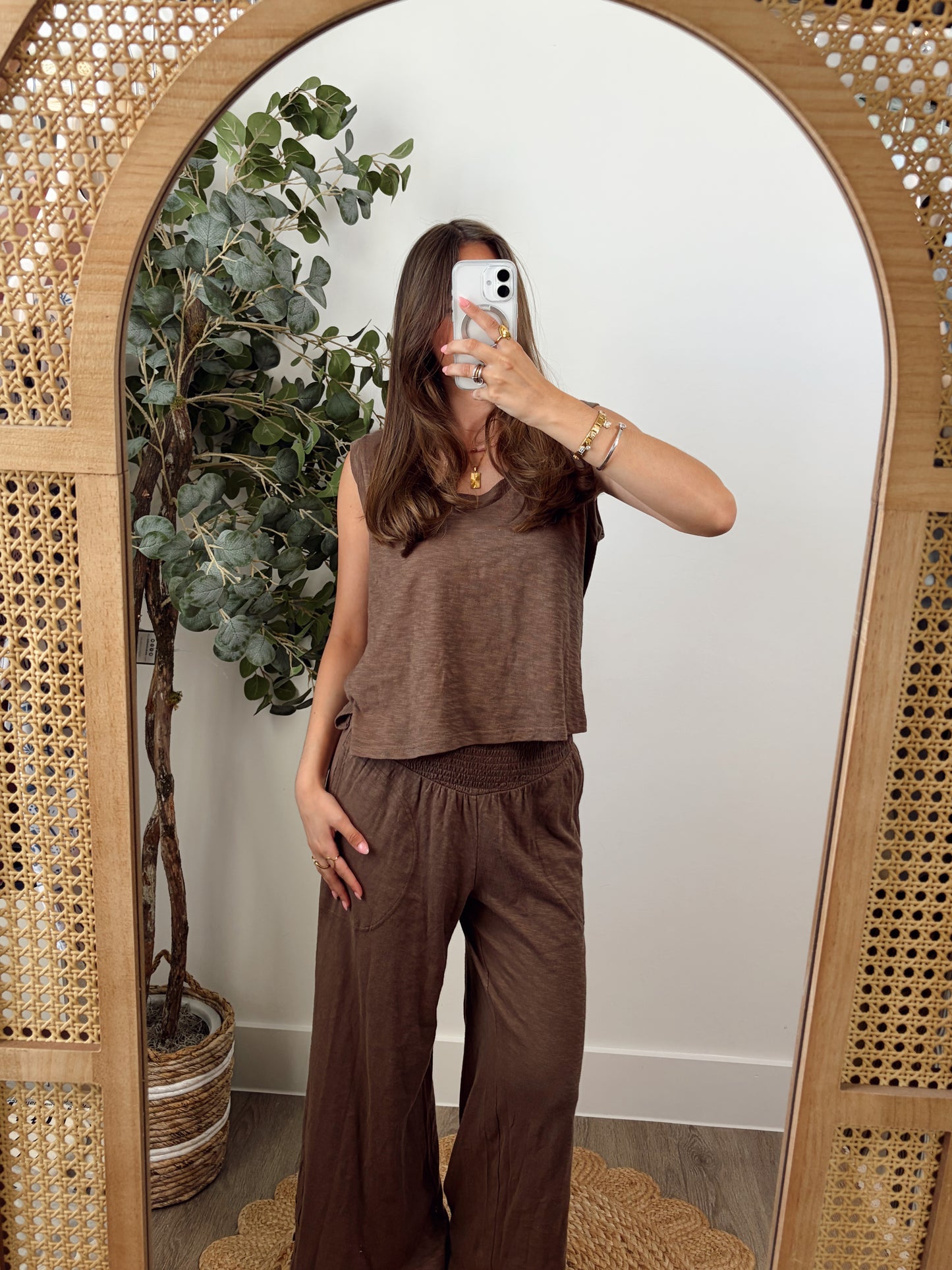 Barefoot Babe Set