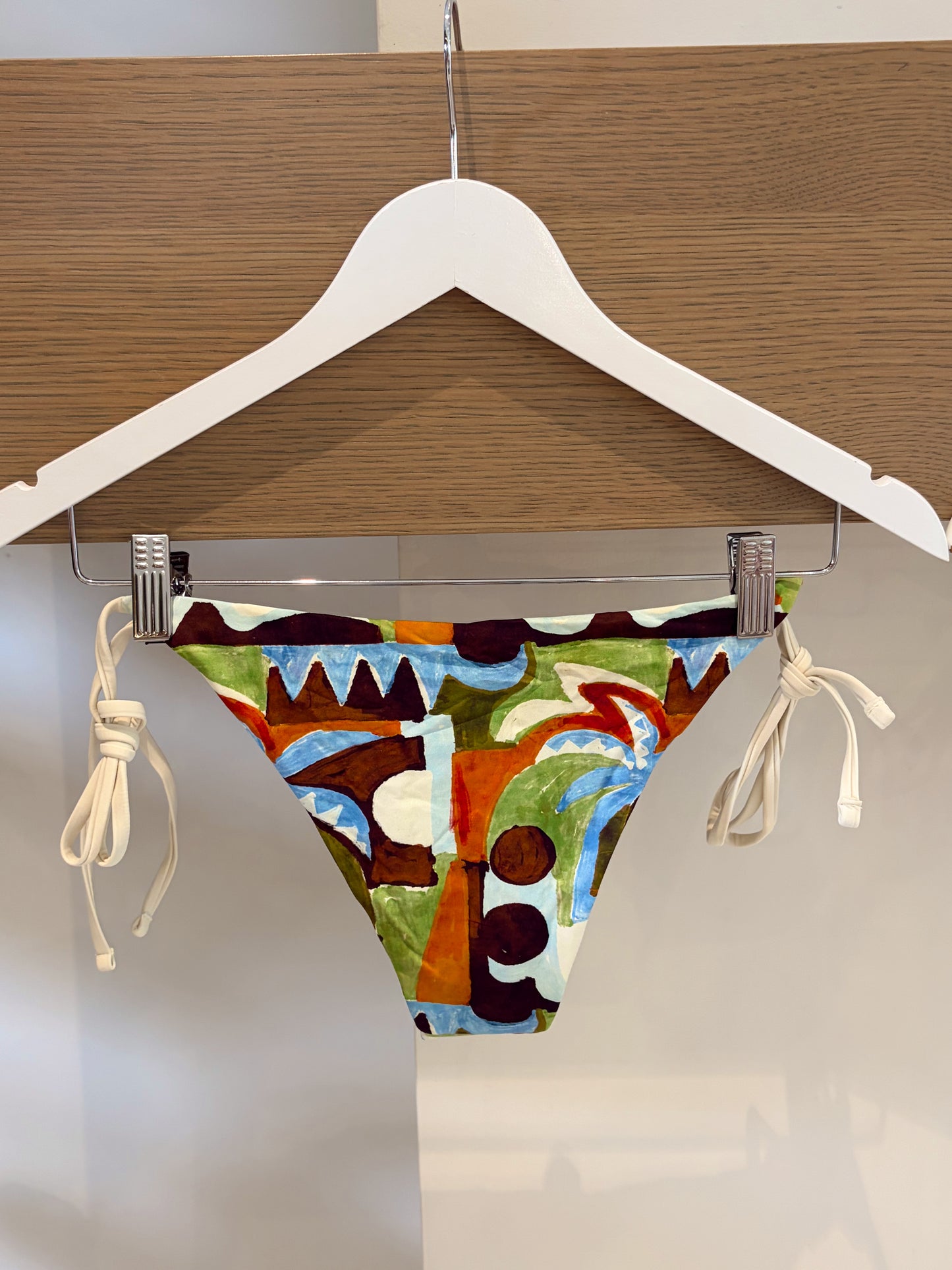 Bali Babe Bikini Set