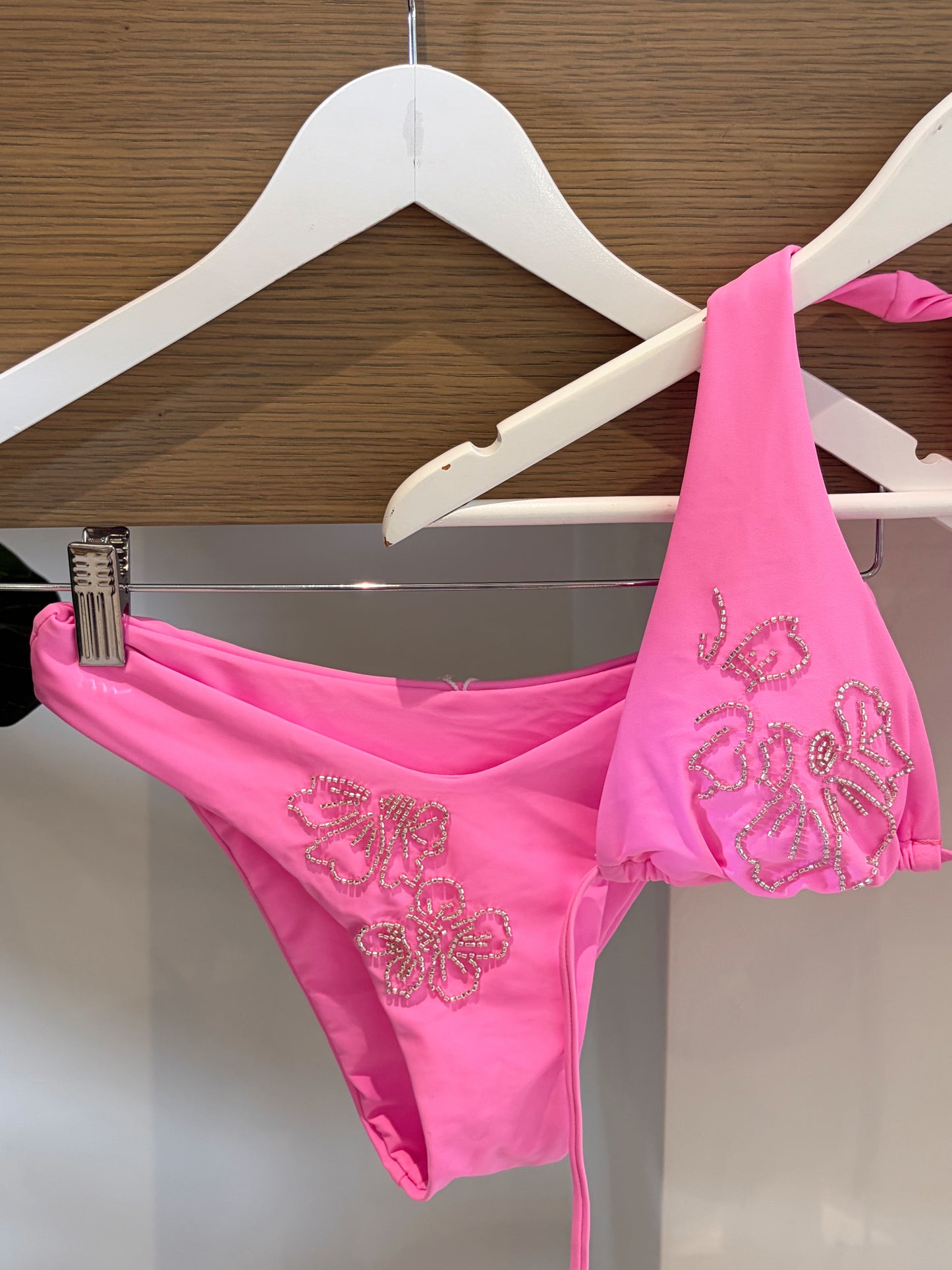 Palm Beach Bikini Set