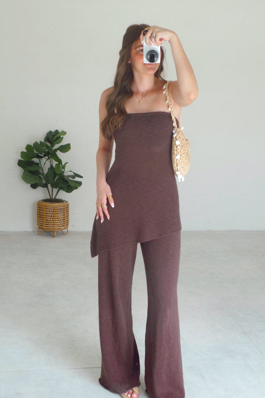 Toasted Mocha Set