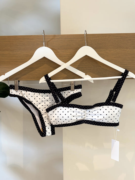 The Jane Bikini Set