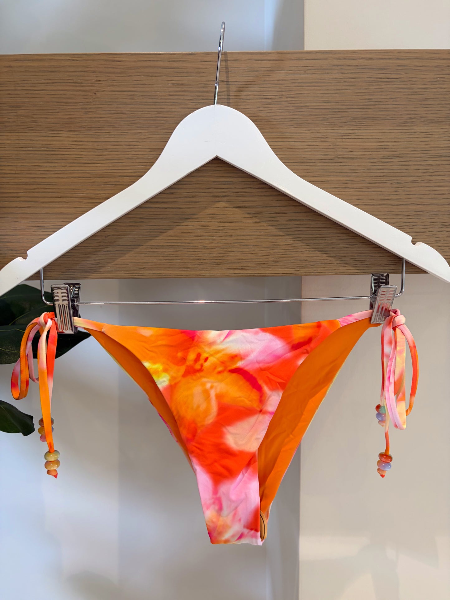 Colorful Coast Bikini Set