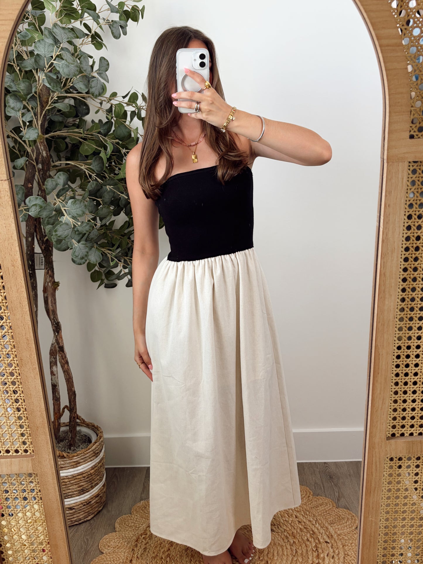The Getaway Dress