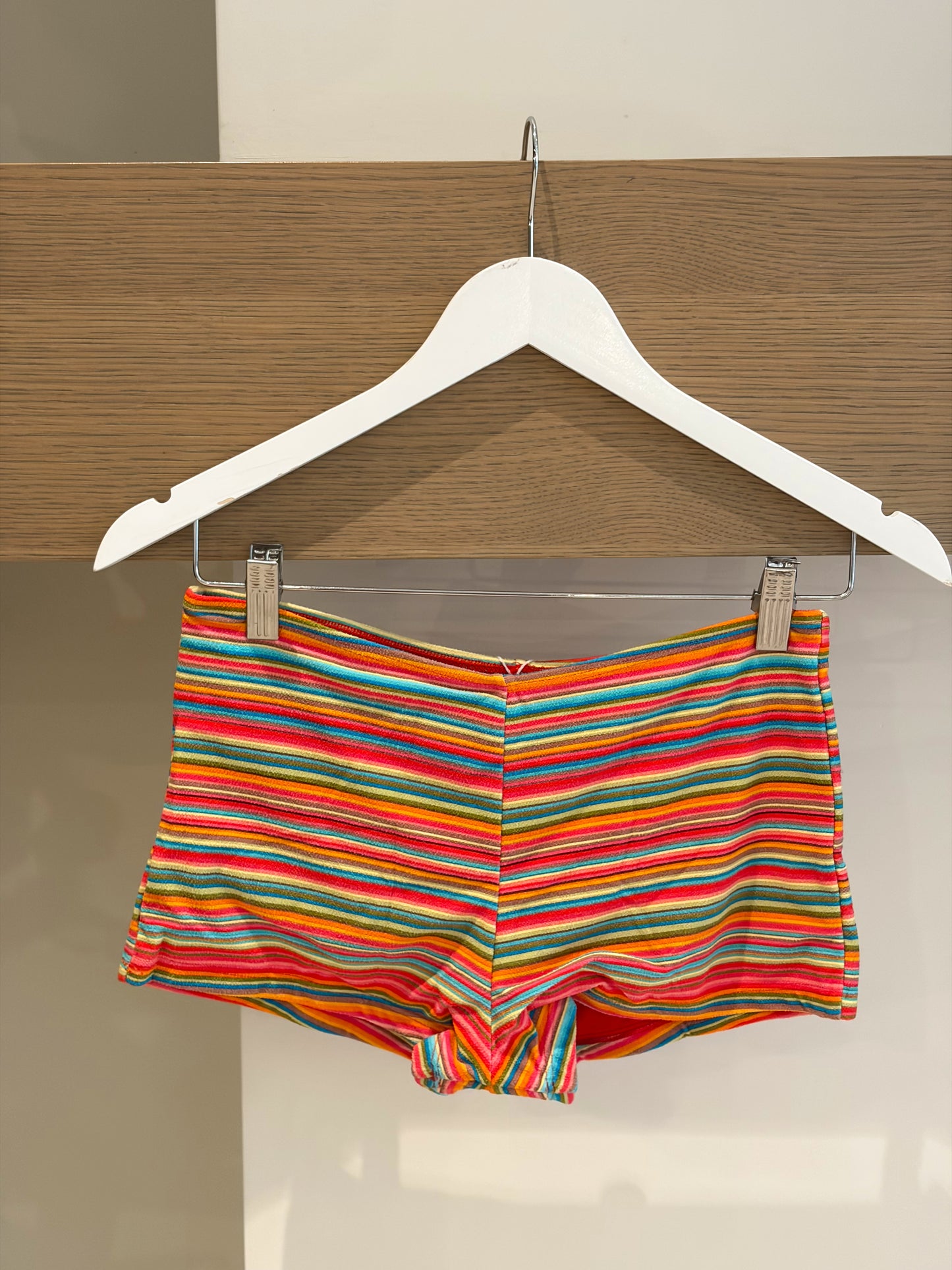 Sunset Club Swim Shorts
