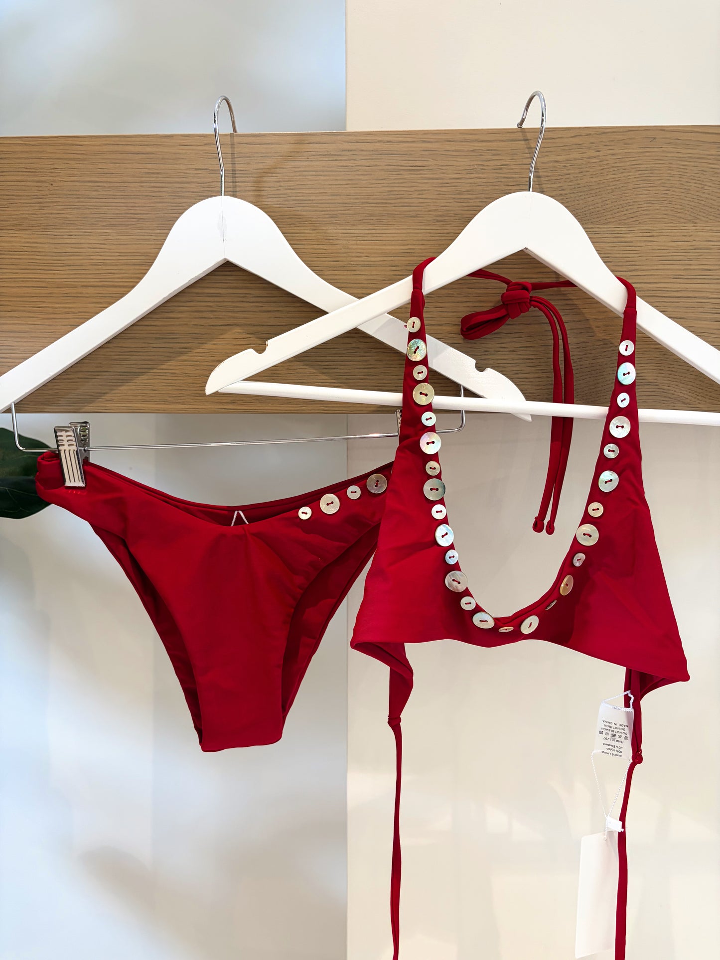Monaco Bikini Set