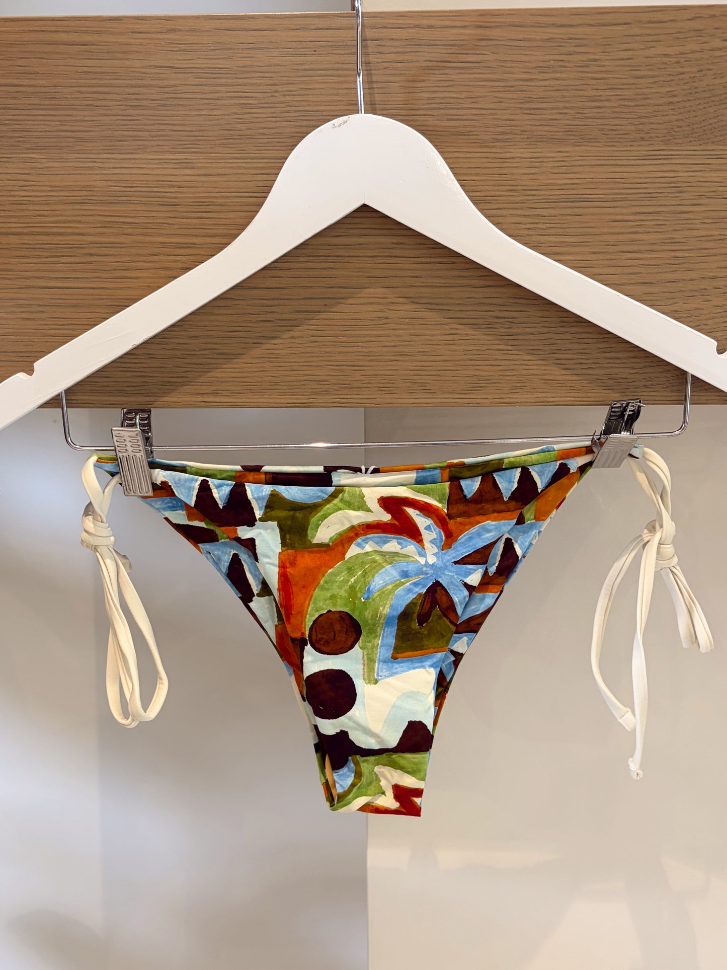 Bali Babe Bikini Set