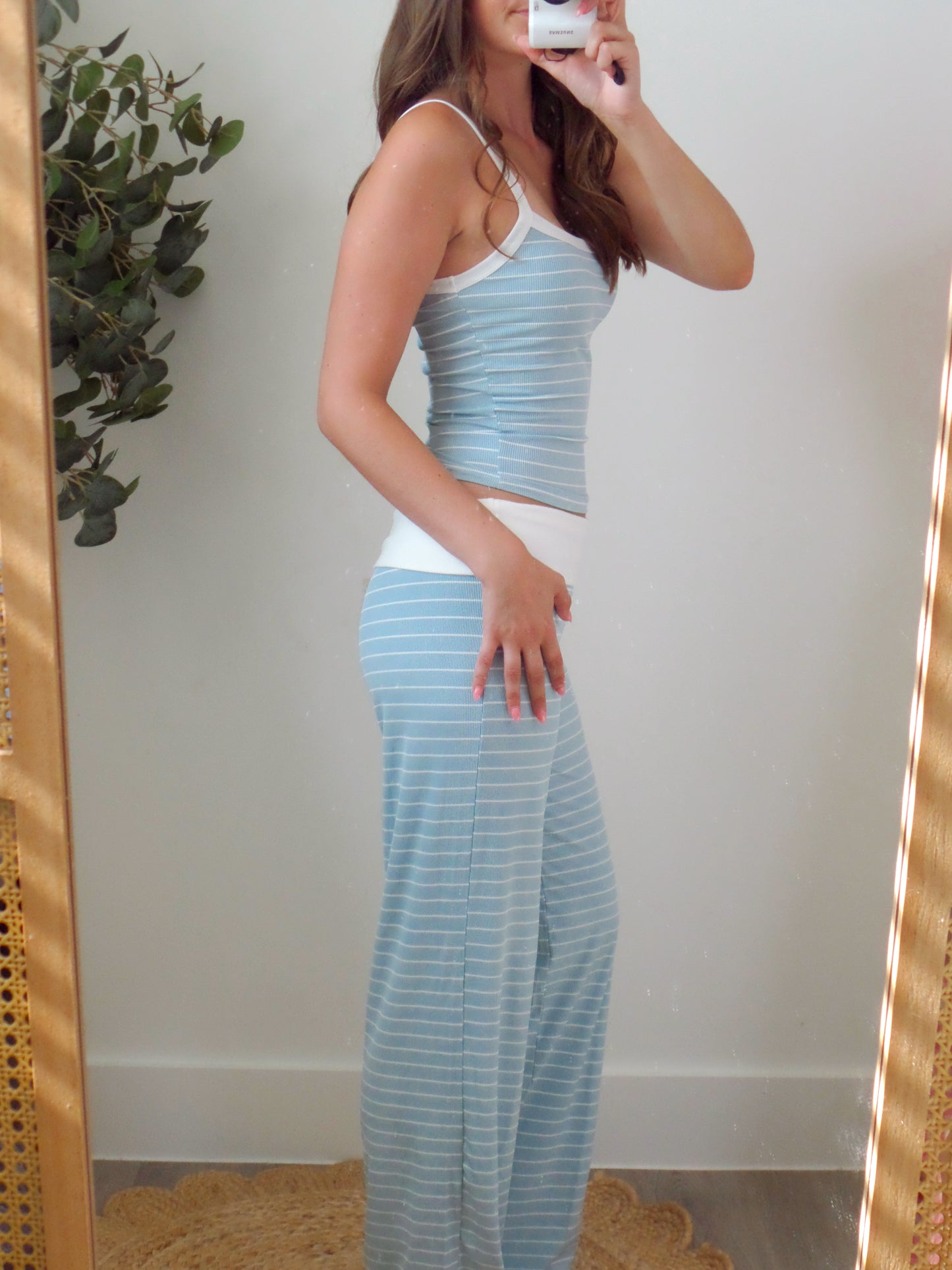 Ocean Ave Stripe Set