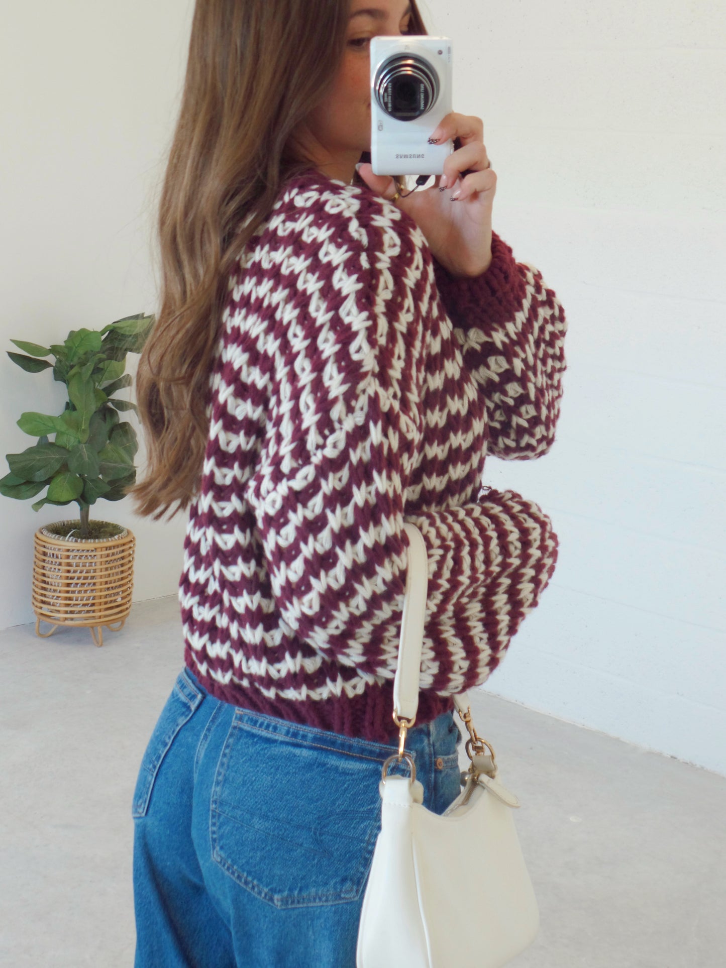 Cabin Comfort Cardigan