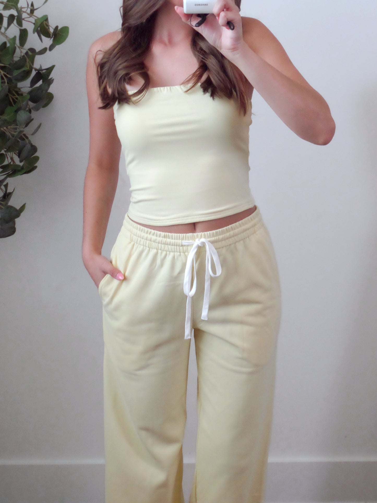 Sunlit Glow Set