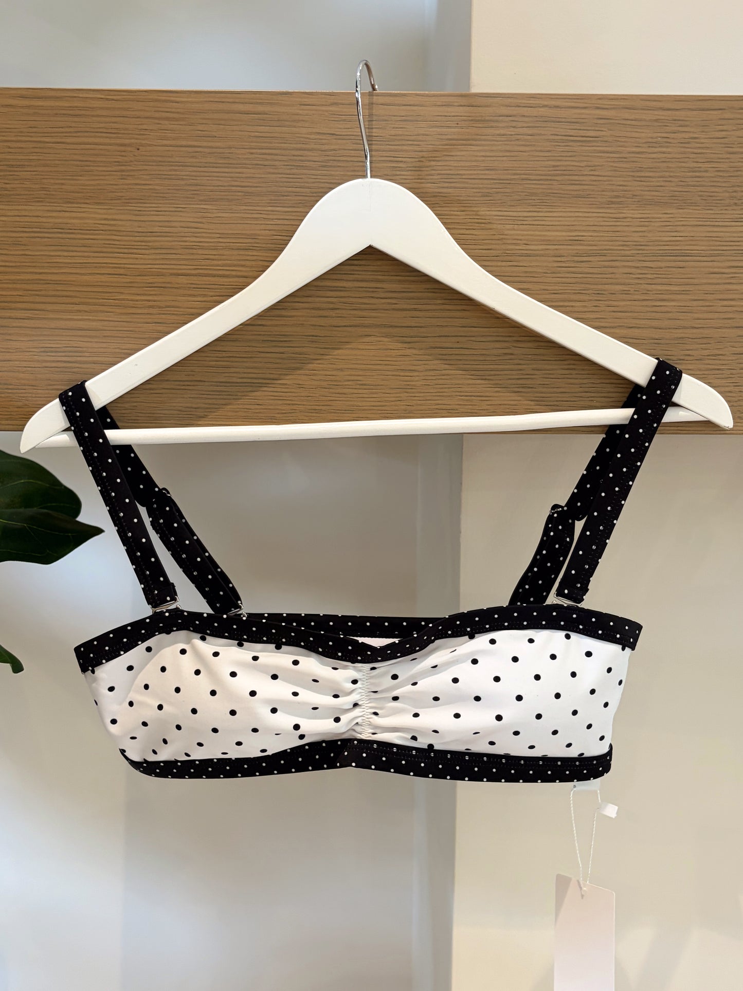 The Jane Bikini Set